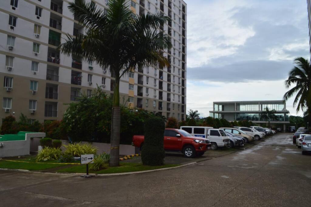Dencio's Crib Apartment *
