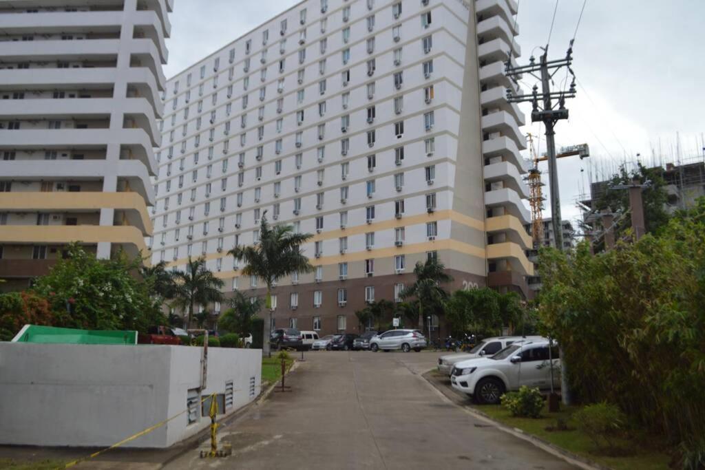 Apartment Dencio's Crib *