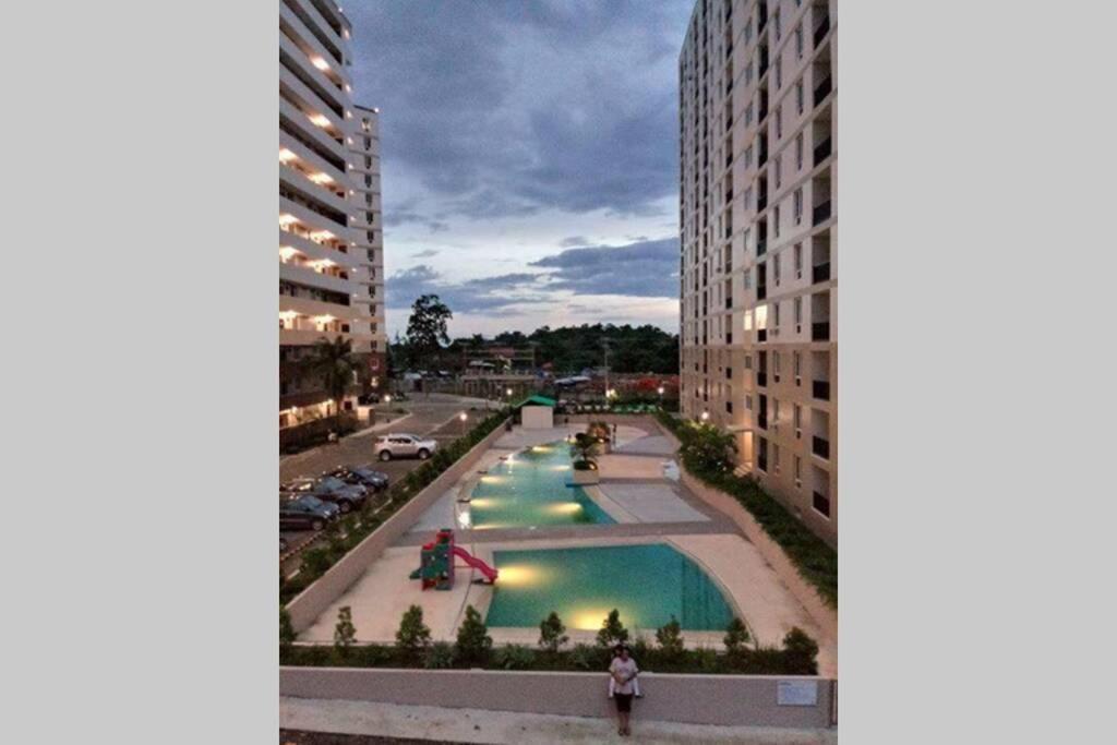 Apartment Dencio's Crib *