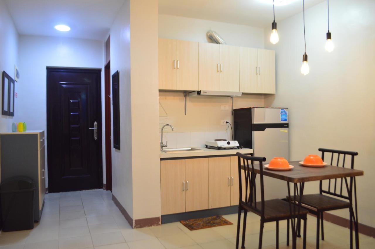 Apartment Dencio's Crib *
