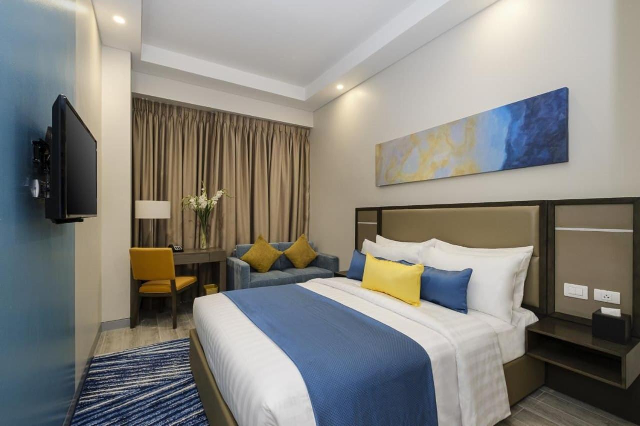 Hotel Savoy Mactan Lapu-Lapu City