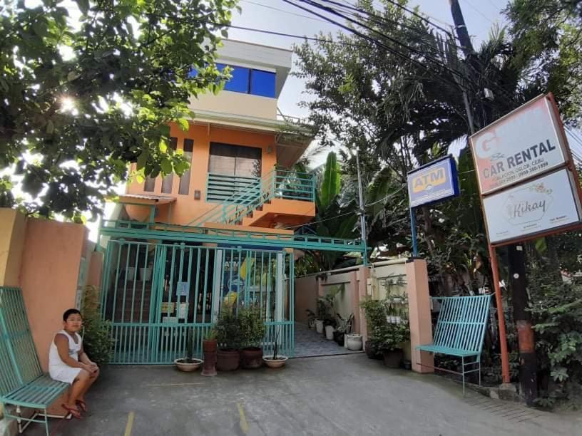 Guilly's Place bahay-panuluyan 2*