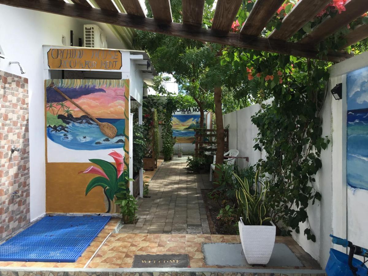 Gardenia House Rent Guest house *