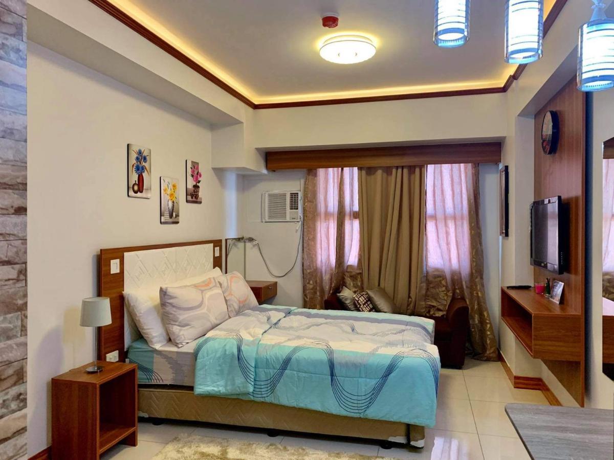 Apartment Horizon 101 Units By Felicity *
