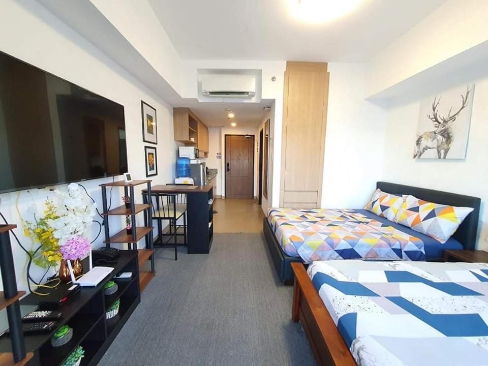 Grand Condo-hotel With Breathtaking Seaside Views In Lapu-lapu, Cebu Apartment *