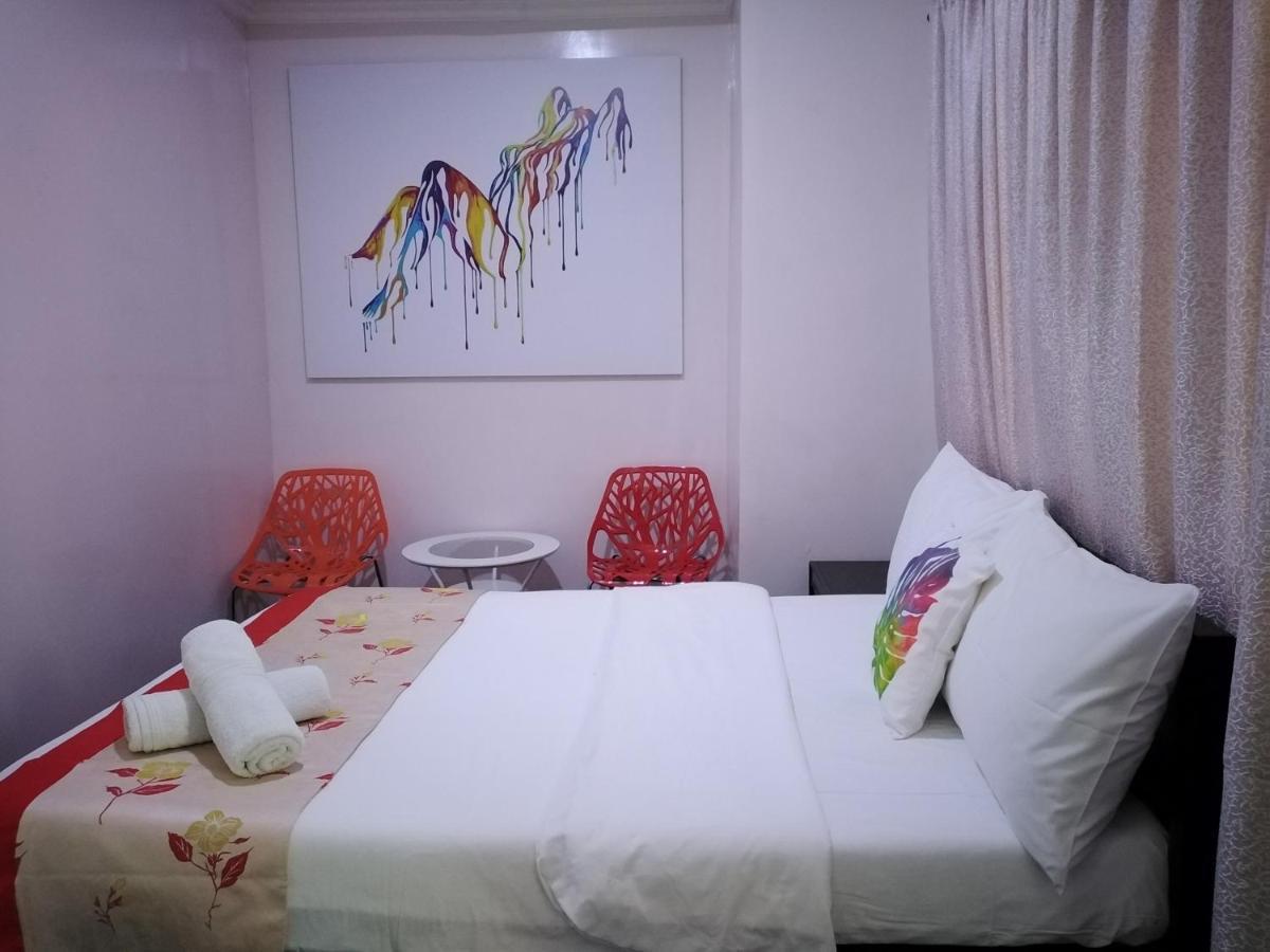 Halfway House Mactan Cebu Airport * Lapu-Lapu City