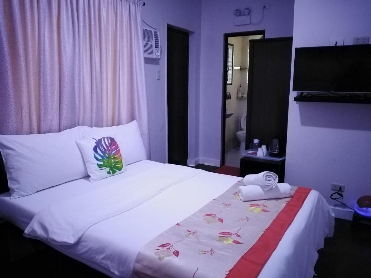 Hostel Halfway House Mactan Cebu Airport *