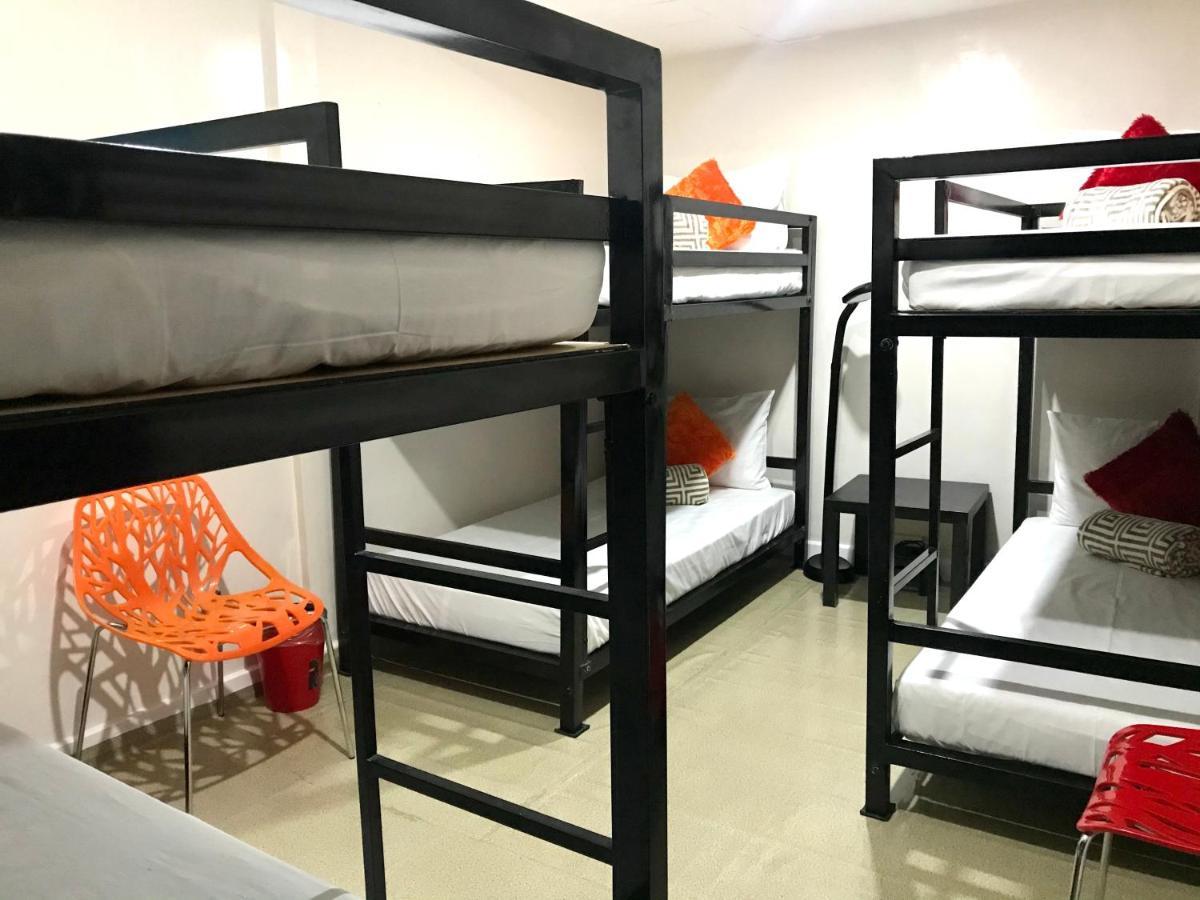 Halfway House Mactan Cebu Airport *