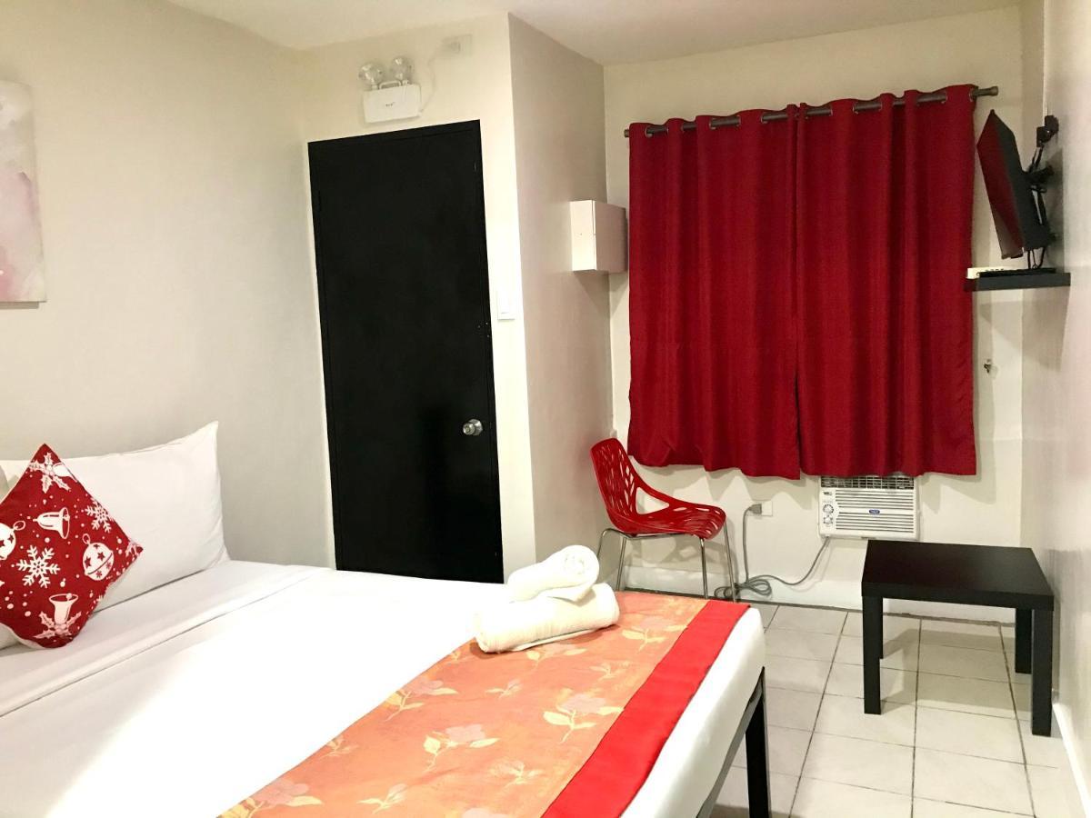 Halfway House Mactan Cebu Airport Hostel *