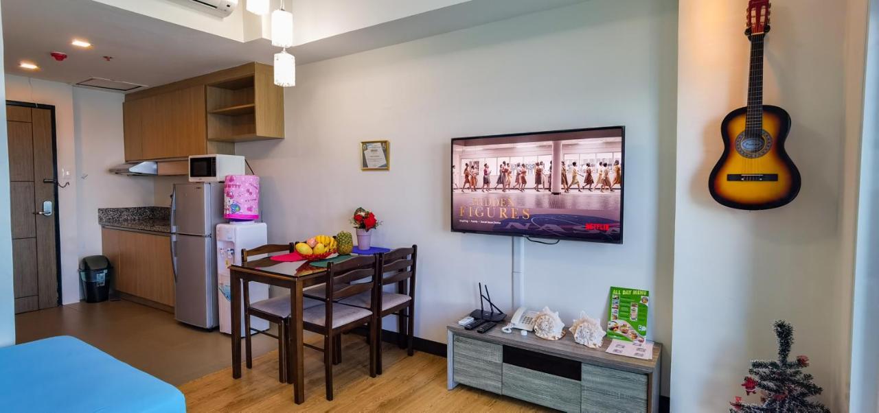 Oceanfront At Arterra, Fast Wifi, Nflix, Kitchen -c Bahay bakasyunan *