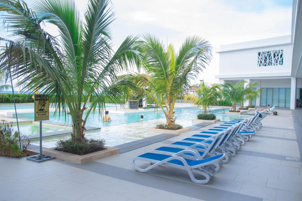 Oceanfront At Arterra, Fast Wifi, Nflix, Kitchen -c Bahay bakasyunan