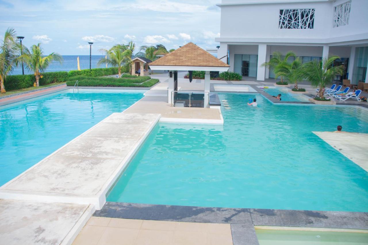 Oceanfront At Arterra, Fast Wifi, Nflix, Kitchen -c *