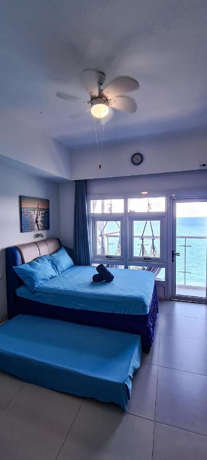 Oceanfront At Arterra, Fast Wifi, Nflix, Kitchen - H Or L Bahay bakasyunan *