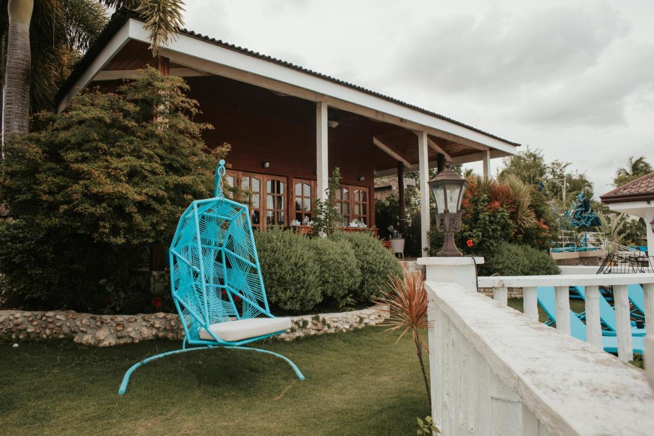 Resort Voda Krasna & Restaurant Alcoy