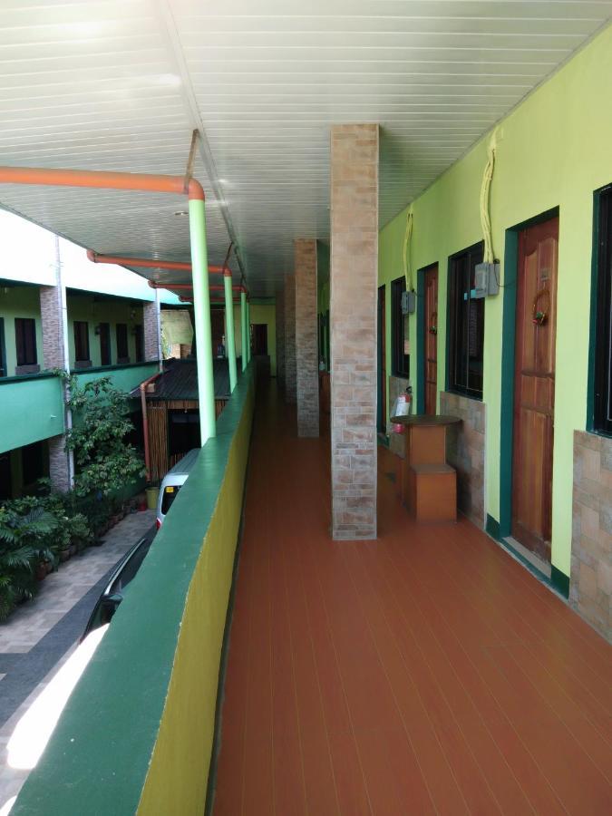 Aosmec Square Inn *