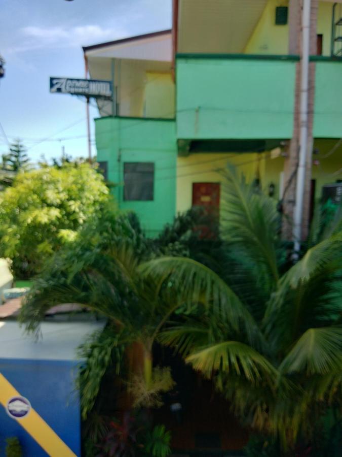 Aosmec Square
