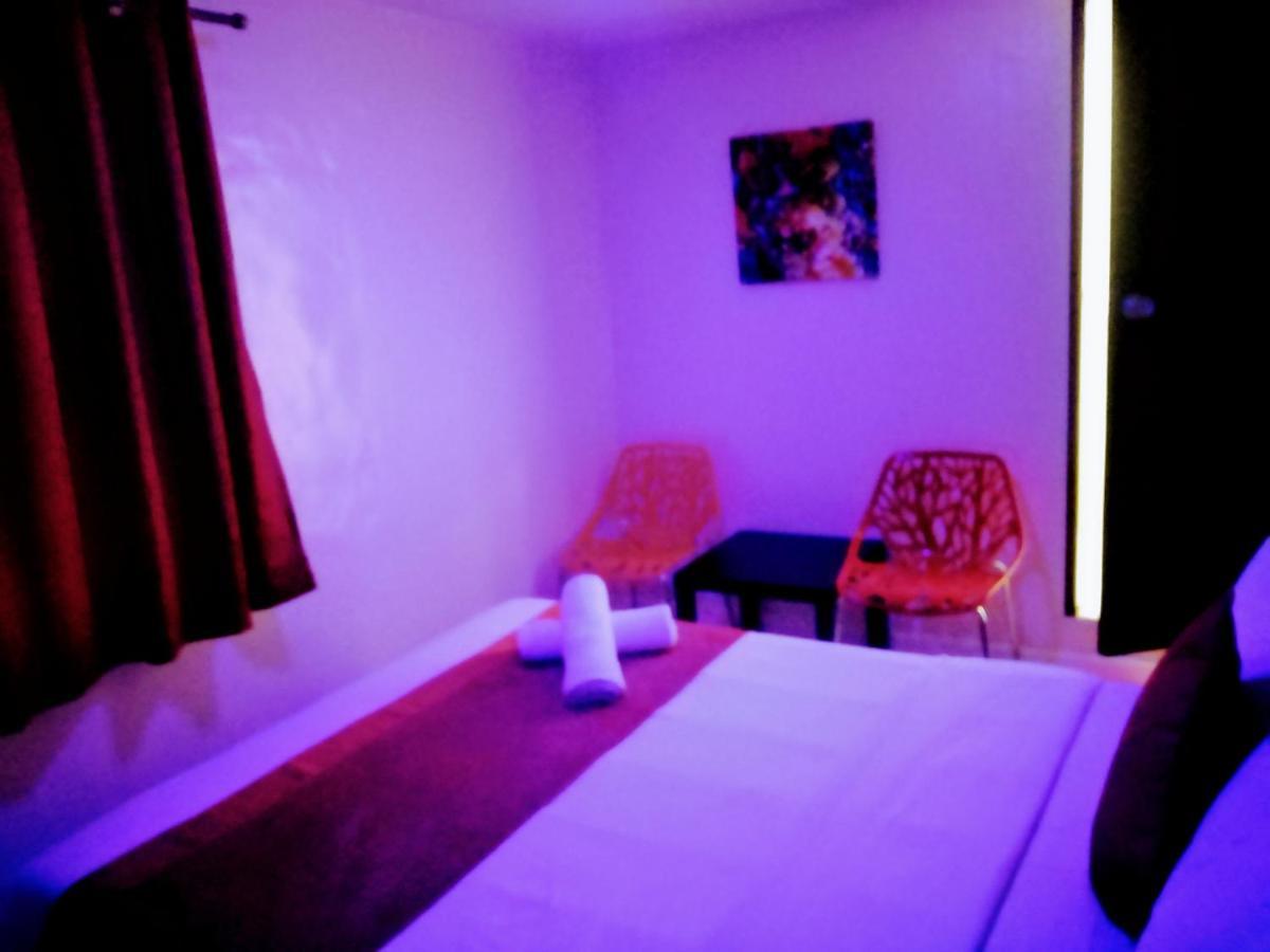 Halfway House Mactan Cebu Airport Lapu-Lapu City
