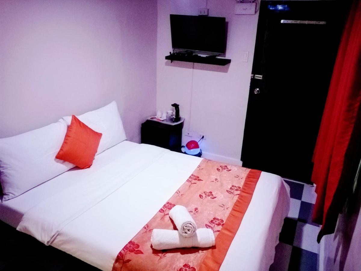Halfway House Mactan Cebu Airport *