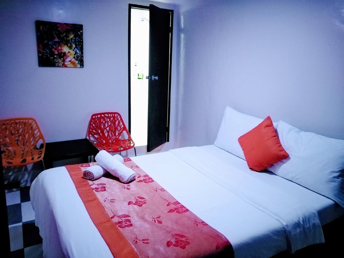 Halfway House Mactan Cebu Airport *