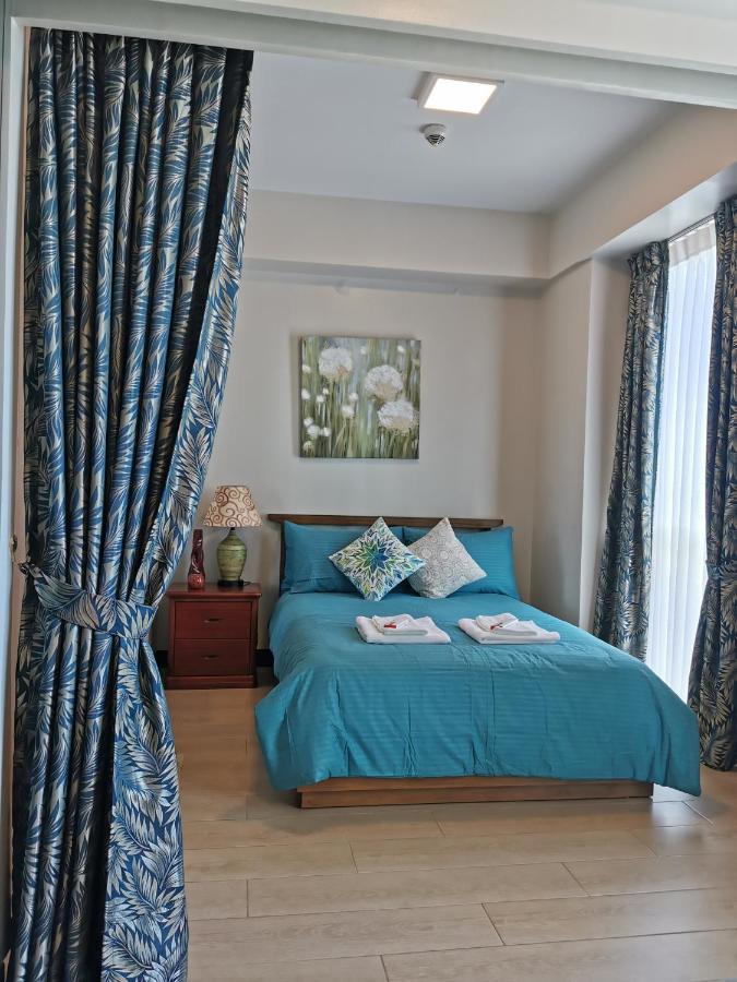 Mactan Newtown Deluxe Island Breeze Lapu-Lapu City