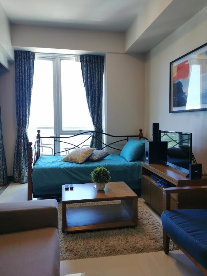 Mactan Newtown Deluxe Island Breeze *