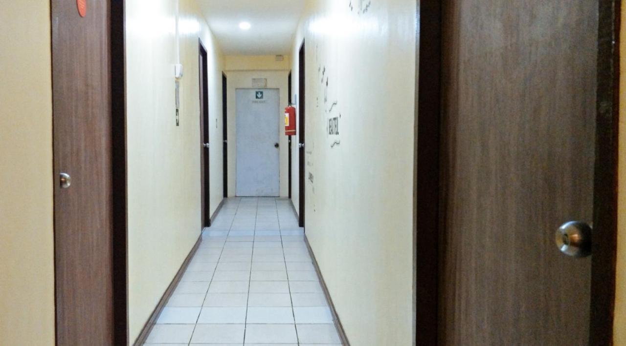 Reddoorz Near Baclay Drive Super Metro bahay-panuluyan