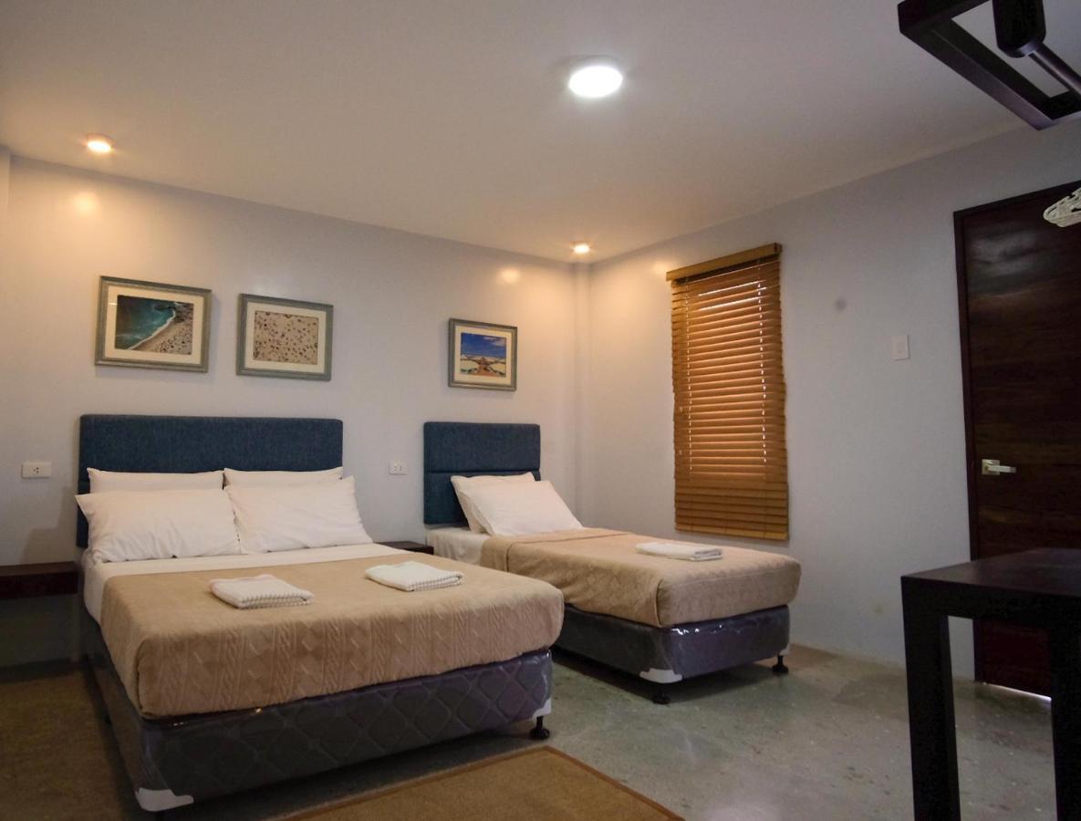 Santa Fe Club Hotel