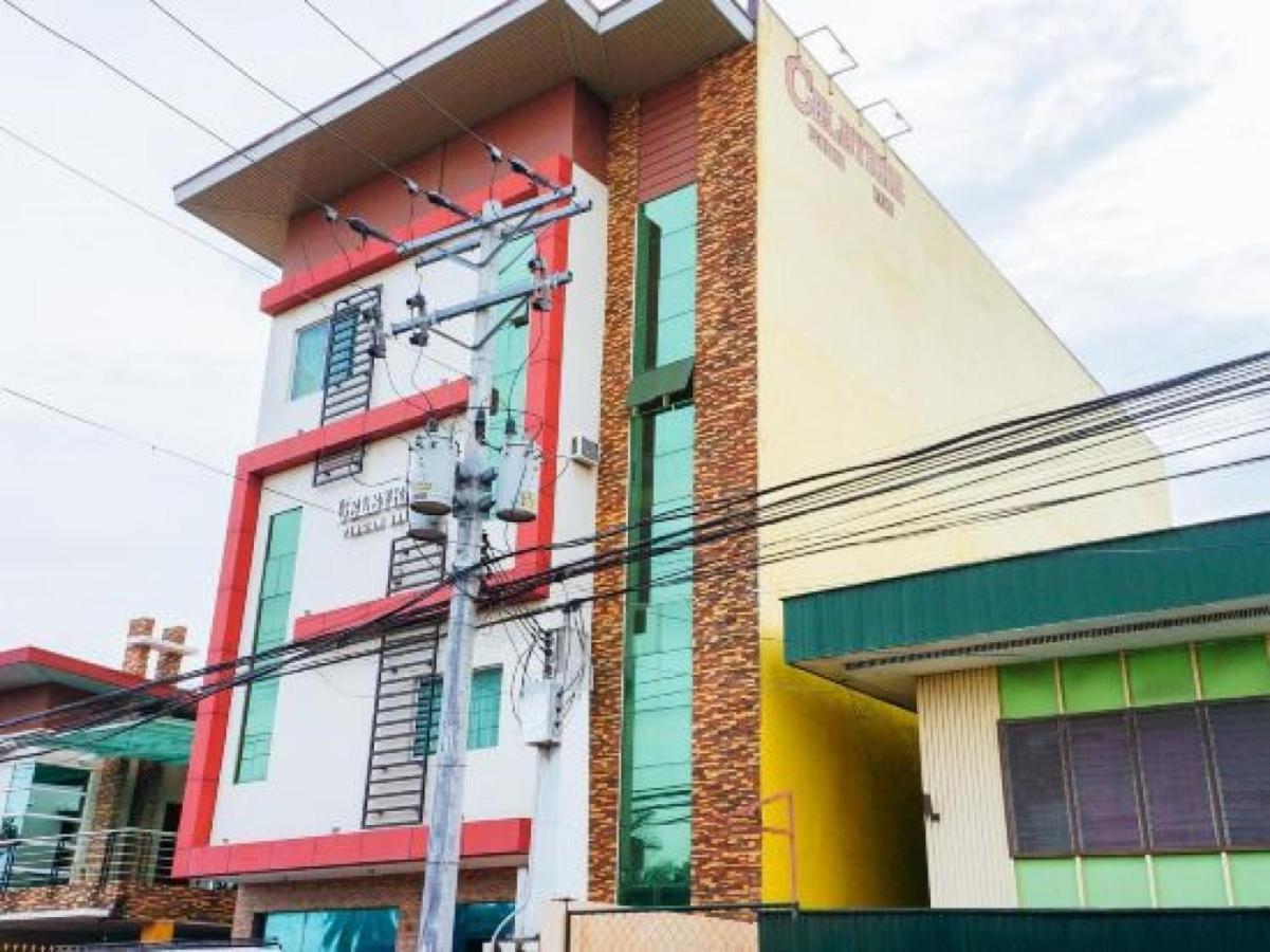 Reddoorz Near Talisay District Hospital