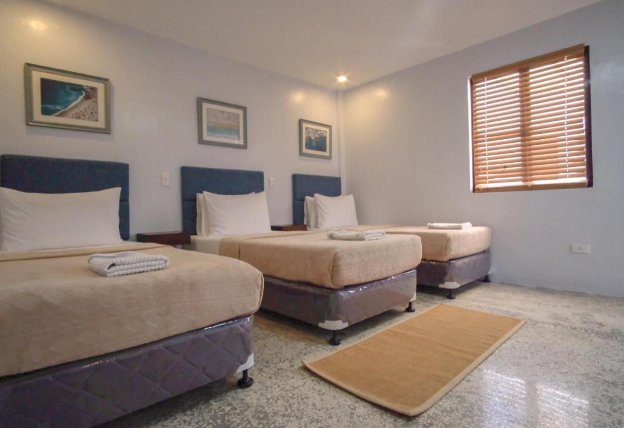 Hotel Santa Fe Club Pooc