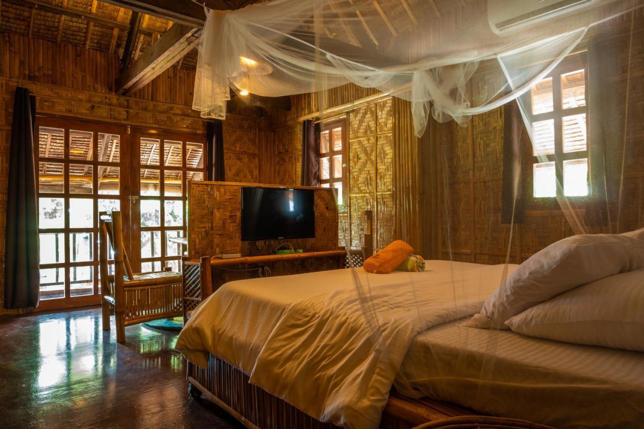 Resort Amihan 3*