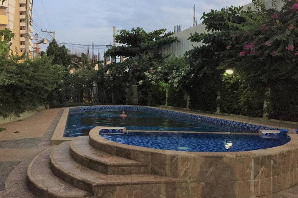 Apartment Dencio's Crib *