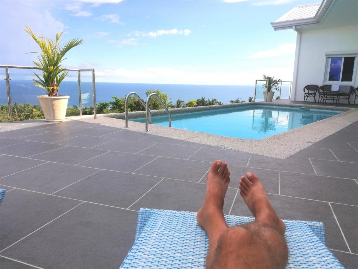 Guest house Pacific View