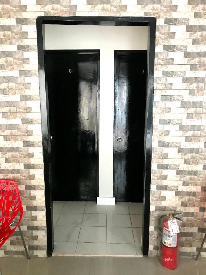 Halfway House Mactan Cebu Airport Hostel