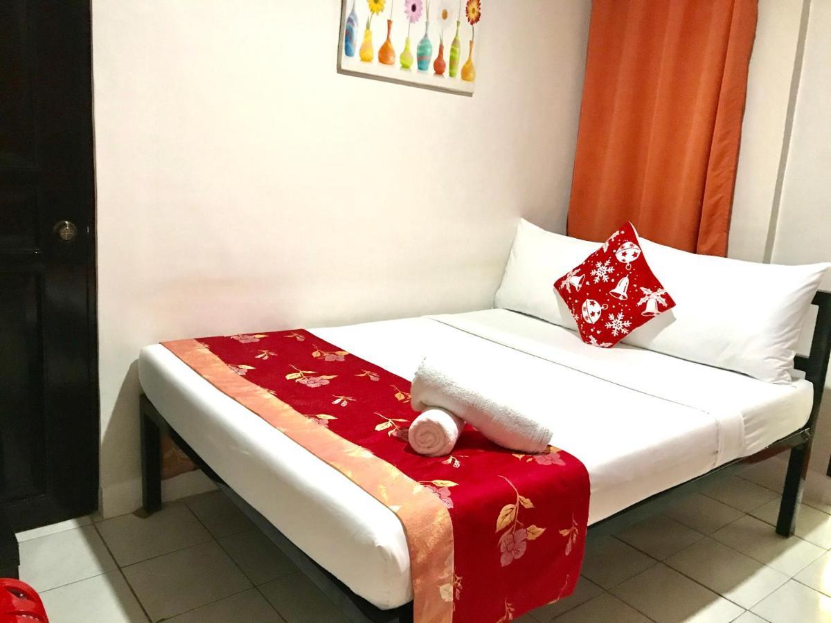 Halfway House Mactan Cebu Airport