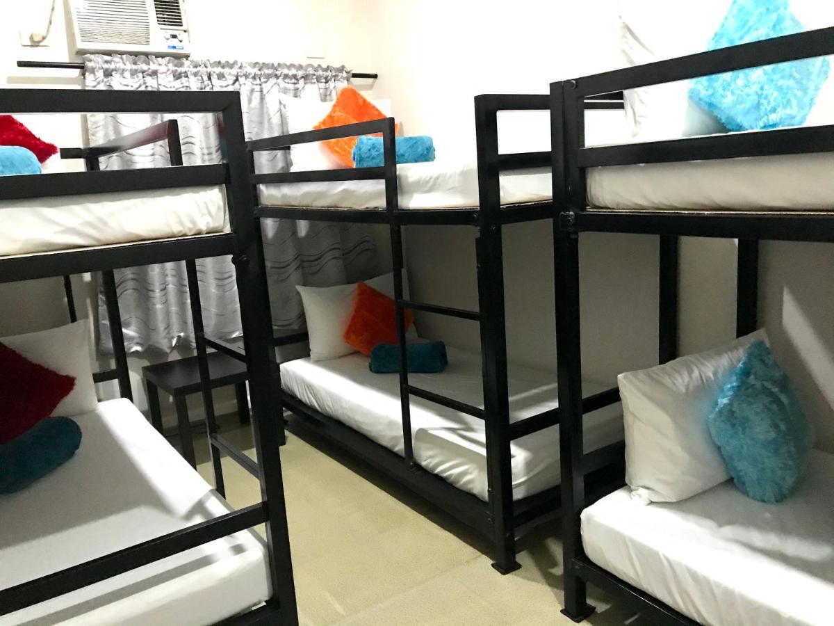 Halfway House Mactan Cebu Airport