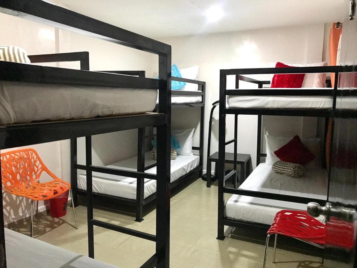 Halfway House Mactan Cebu Airport *