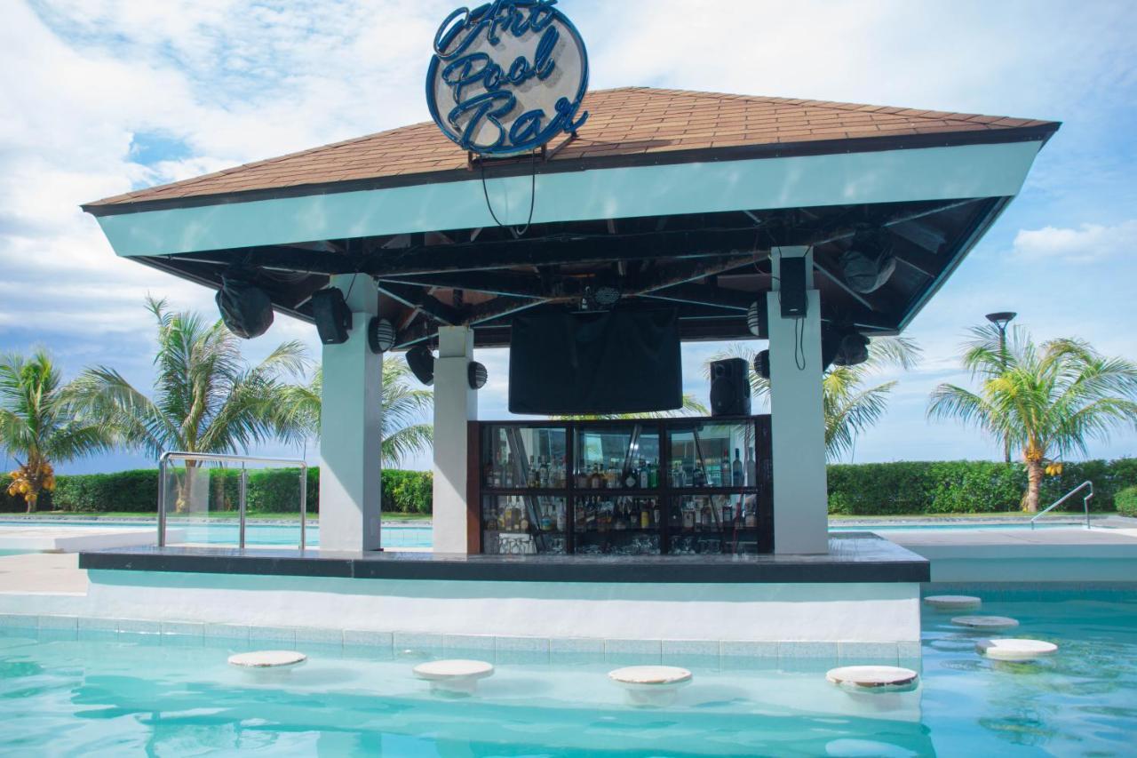 Oceanfront At Arterra, Fast Wifi, Nflix, Kitchen -c * Lapu-Lapu City