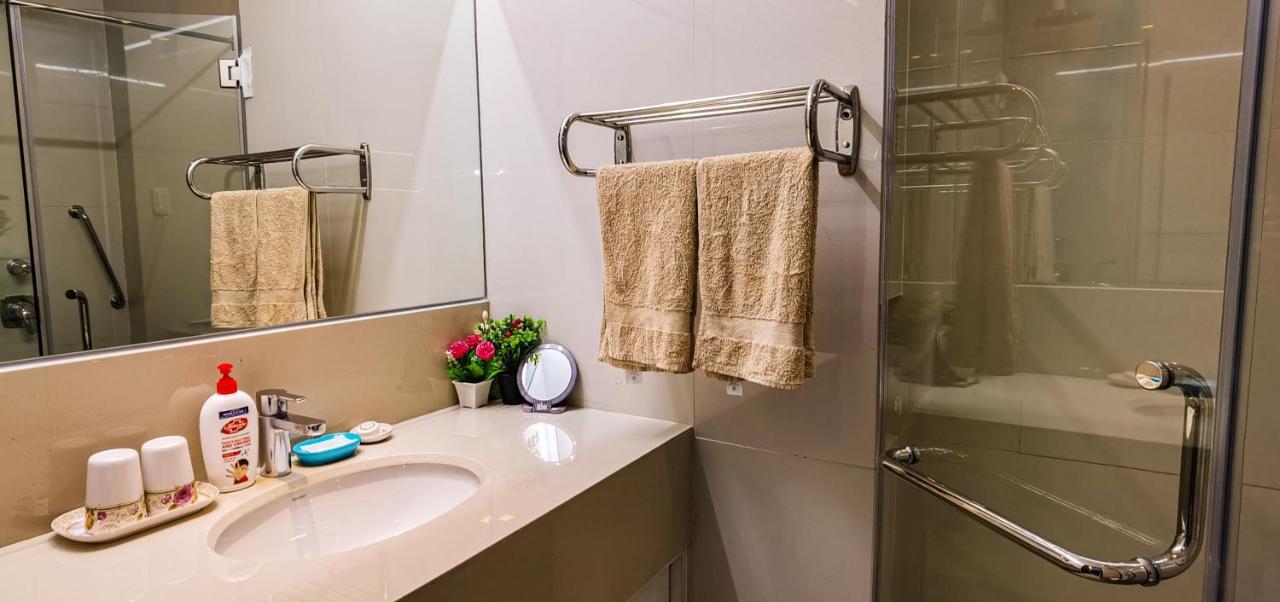 Bahay bakasyunan Oceanfront At Arterra, Fast Wifi, Nflix, Kitchen - H Or L *