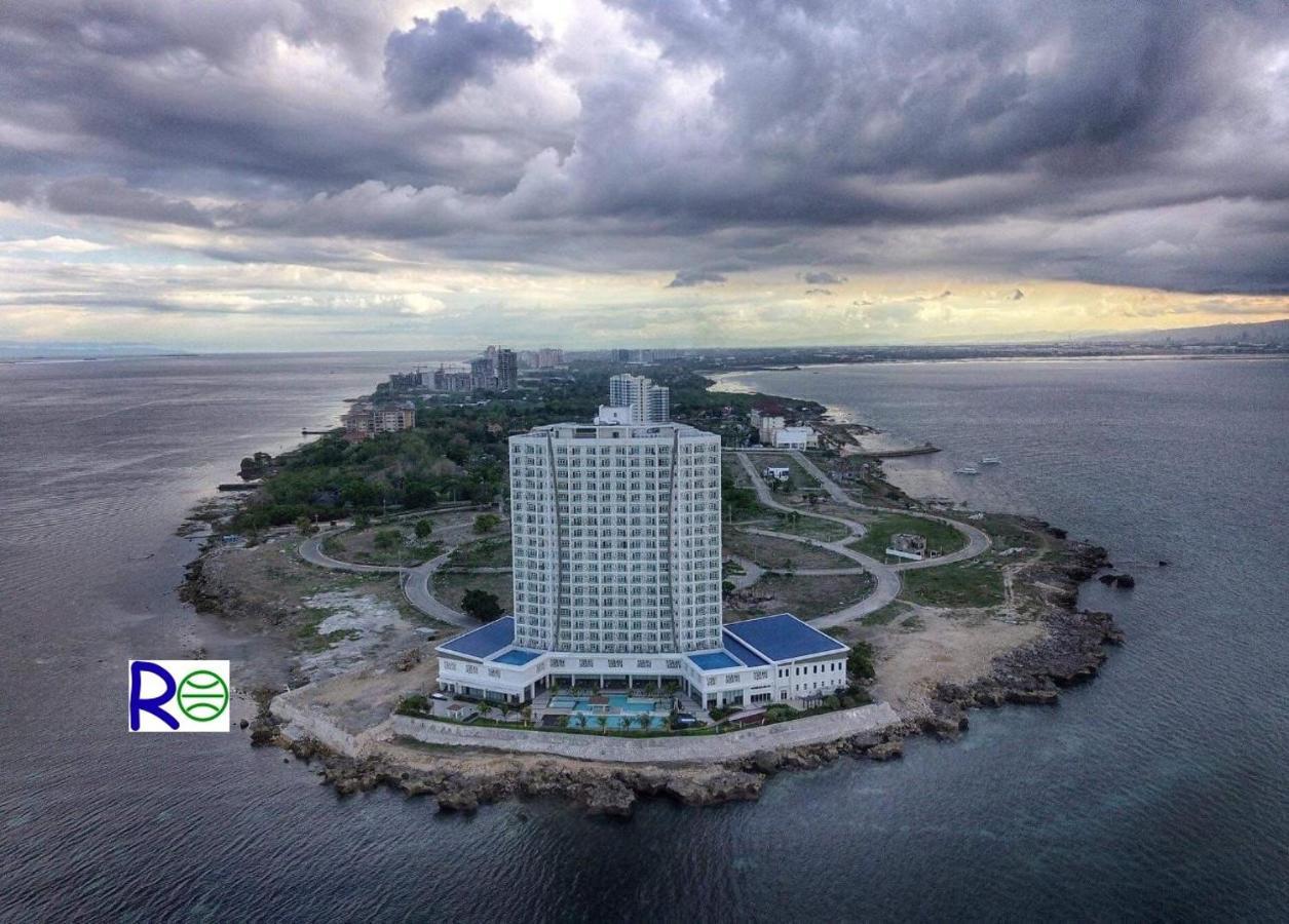 Bahay bakasyunan Oceanfront At Arterra, Fast Wifi, Nflix, Kitchen - H Or L *
