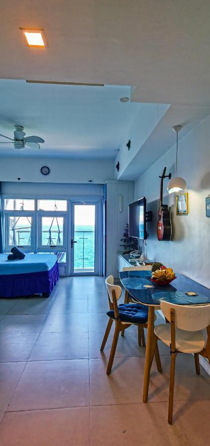 Bahay bakasyunan Oceanfront At Arterra, Fast Wifi, Nflix, Kitchen - H Or L