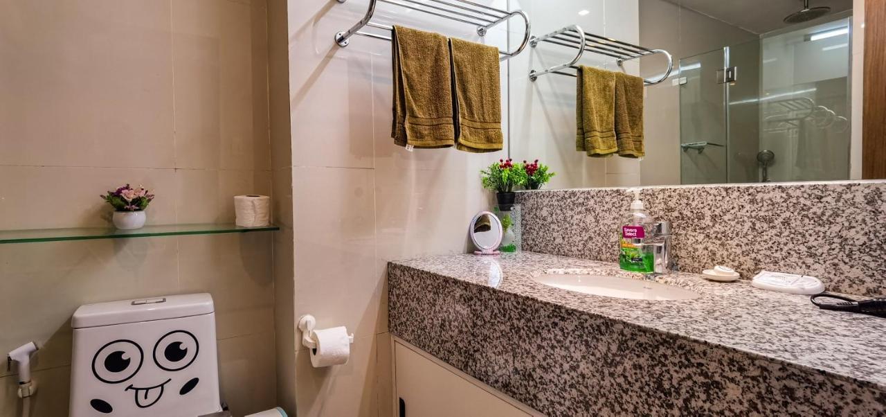 Oceanfront At Arterra, Fast Wifi, Nflix, Kitchen - H Or L Bahay bakasyunan *
