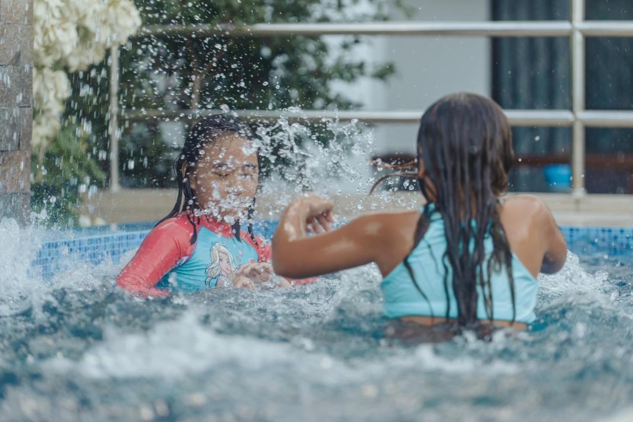 Resort Voda Krasna & Restaurant 3*