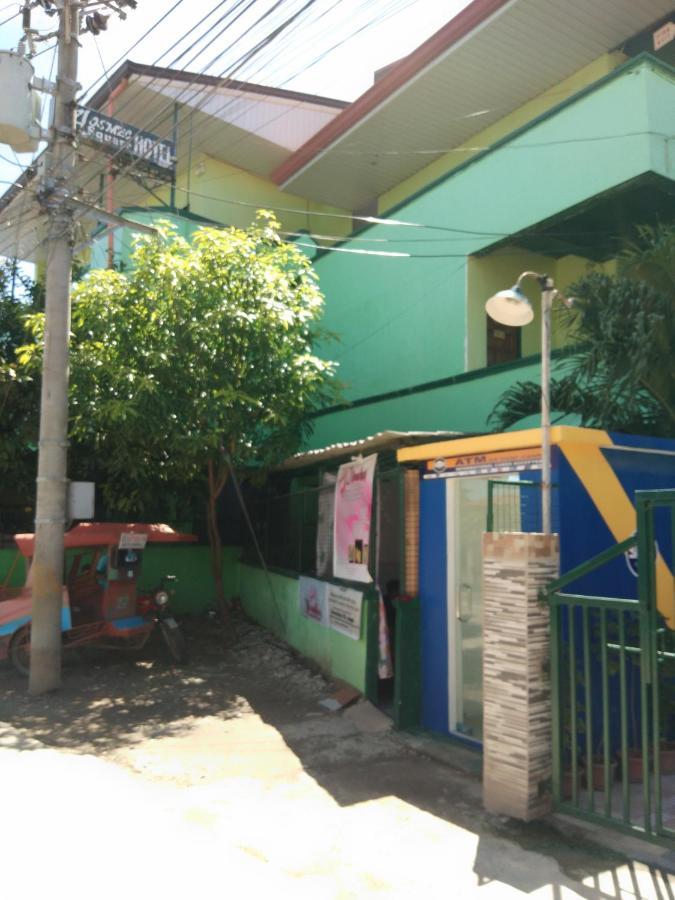 Aosmec Square