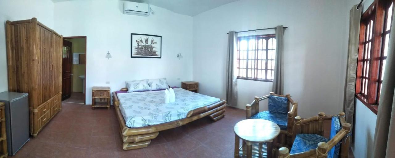Resort Tauig 2*