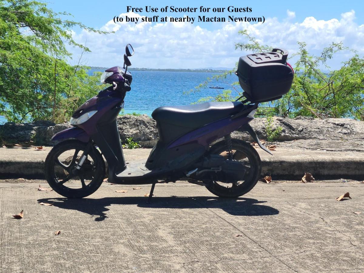 Apartment La Mirada Residences Lapu-Lapu City