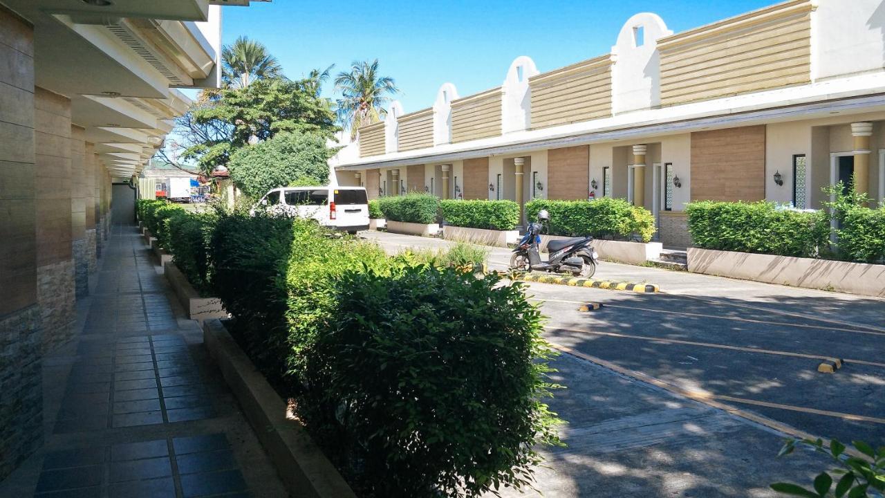 Reddoorz Premium @ Wireless Cebu Mandaue