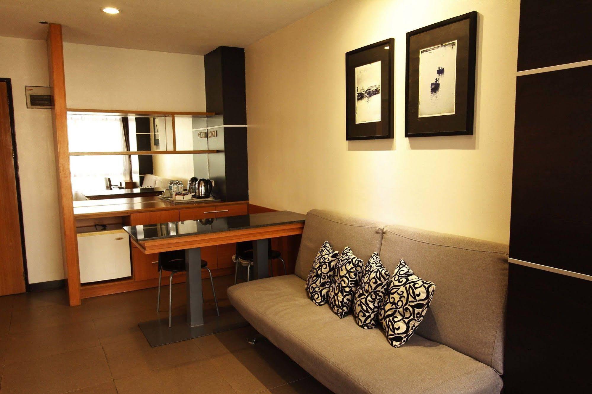 Fuente Oro Business Powered By Cocotel Hotel