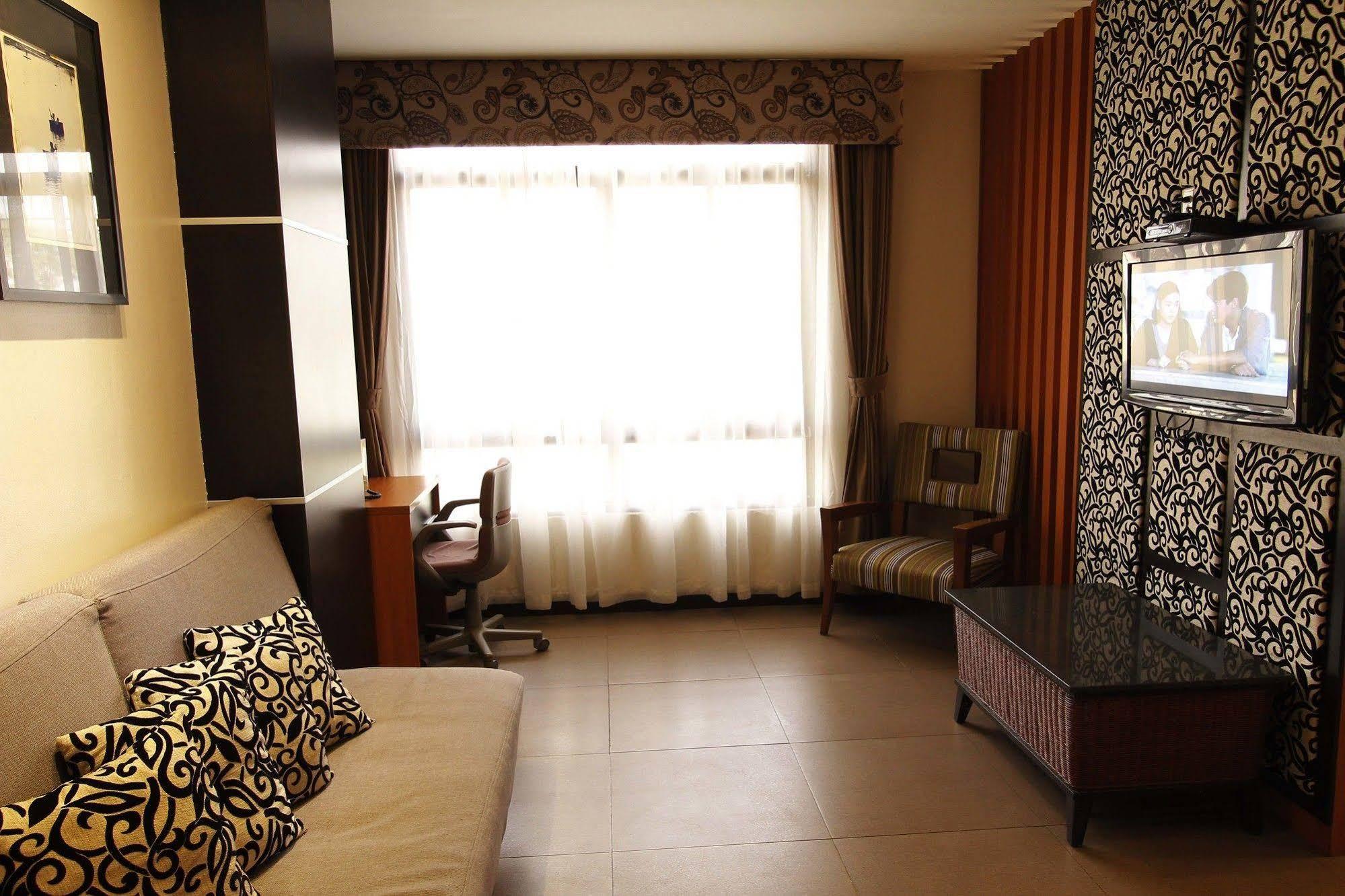 Fuente Oro Business Powered By Cocotel Hotel