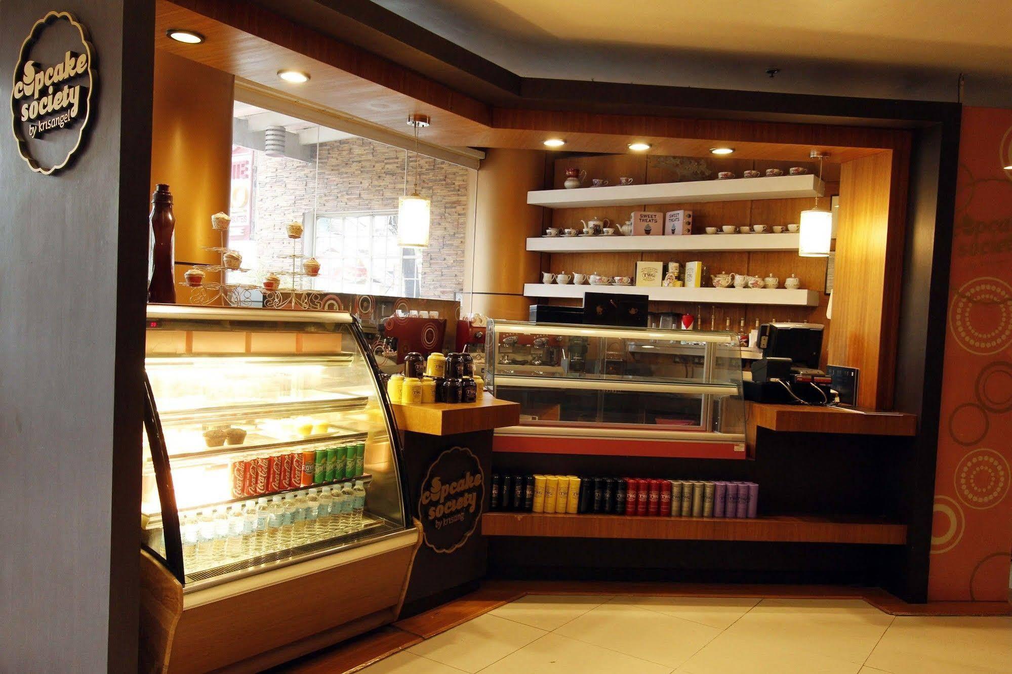 Hotel Fuente Oro Business Powered By Cocotel Cebu