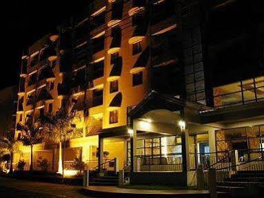 Hotel Lancaster Cebu Lapu-Lapu City